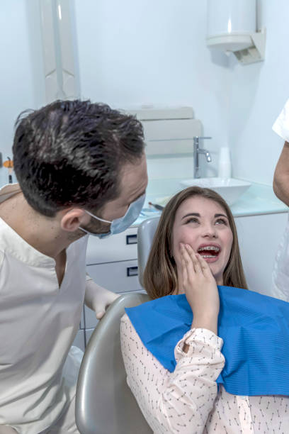 Best Tooth Infection Emergency Dentist  in Leona Valley, CA