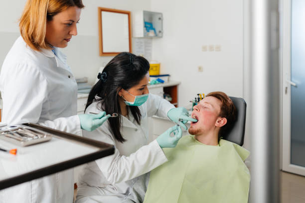 Best Teeth Whitening  in Leona Valley, CA